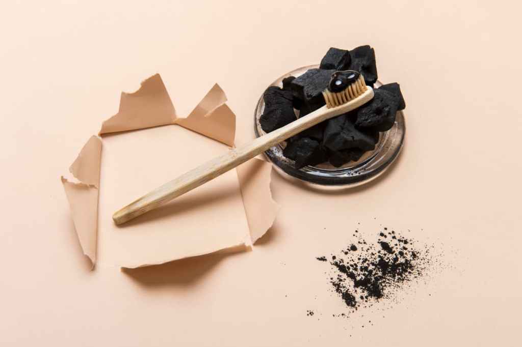 Activated Charcoal for Teeth Whitening: Does It Really Work?