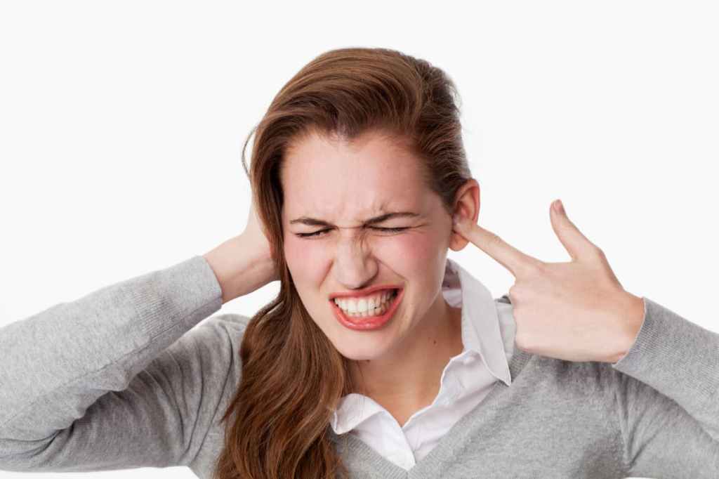 Why Do We Grind Our Teeth?