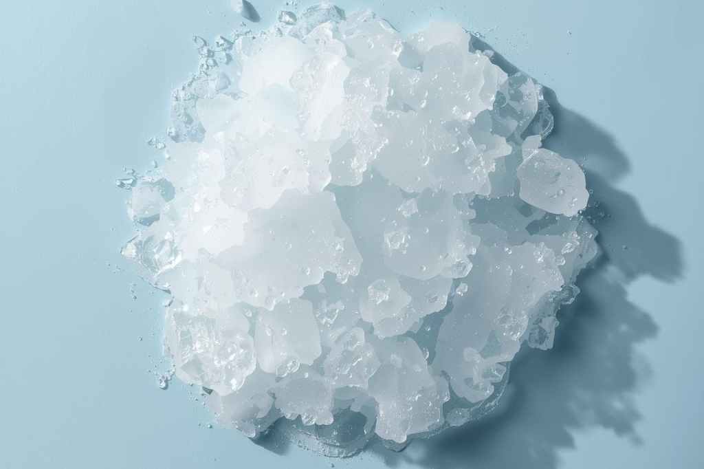 Triclosan is one of the most well-studied endocrine disruptors historically used in toothpaste and antibacterial mouthwashes.